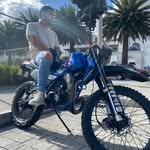 Dennis Steven - @stevenherrmosa - Instagram
