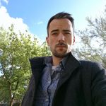 Steven Hertel - @drkomtur - Instagram