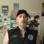 Steve Hetrick - @hetricksteve - Instagram
