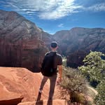 Steve Hetrick - @_stevesan_ - Instagram