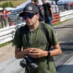 Steven Hetrick - @vette_life07 - Instagram