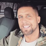 Steve M. Heverly II - @sheverly21 - Instagram