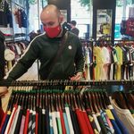 Steven Hewitt - @littlestevesshirts - Instagram