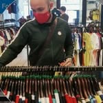 Steven Hewitt - @littlestevesshirts3 - Instagram