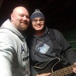 Steven Hewitt - @steven.hewitt.125 - Instagram