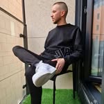 Steven Hewitt - @stevenventice - Instagram