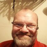 Steven Hewitt - @hewittsteven8476 - Instagram
