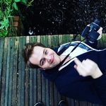 Steven Hewitt - @stevehoot - Instagram
