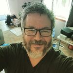 Steven Hickcox - @stevenonguitar - Instagram