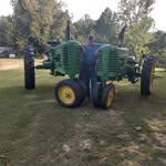 Steve Hickerson - @hickerson301 - Instagram