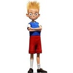 Steven Hickerson - @cartoonlookalikes44 - Instagram