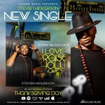 Steven Hickerson - @thestevenhickerson - Instagram