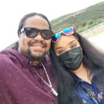 Steven Hickerson Sr. - @blackeinstei9mm - Instagram