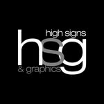 Steven High - @high.signs - Instagram