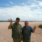 Steve Highsmith - Facebook