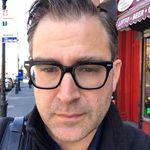 Stephen Hilger - @stephenhilger - Instagram
