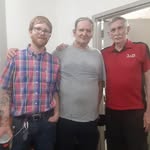 Steven Hilliard - @hillard.steven - Instagram