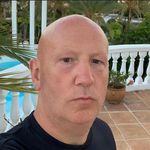 Steve Hillier - @stevehillieruk - Instagram