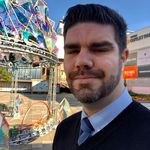 Steven Hillier - @toned_variable - Instagram