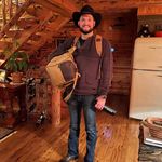 Steven Hitchens - @steve_hitch - Instagram