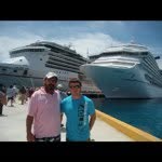 Steven Hix - @roadhouse5 - Instagram