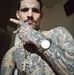Steven Hix - Facebook