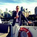 Steven Hofer - @jshlivesonlakewhatcom - Instagram