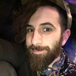 Steven Hoffart - @stevenvisitsportland - Instagram