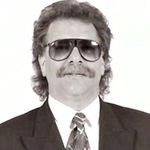 Steve Hogarth - @lennydinardo1964 - Instagram