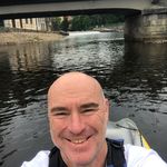 Steve Hogarth - @hoggy65 - Instagram