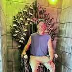 Steve Hogarth - Facebook