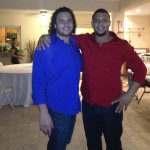Steven Hogarth - @hogie69 - Instagram