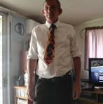 Steven Hogarth - Facebook