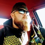 Steven Hogarth Jr - @hoagie.1991 - Instagram