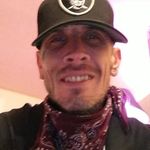 Steven Hogue - @stevenraiders2020 - Instagram