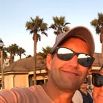 Steve Holbrook - @luckypenguin - Instagram