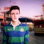 Steven Holler - @stevenholler - Instagram
