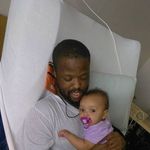 Steven Gholston - @stevengholston - Instagram