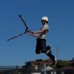 Steve Homan - @steven__scoots09 - Instagram