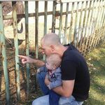 Steven Homan - @discodantherockcodman - Instagram