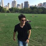 Steven Honig - @stevenhonig - Instagram