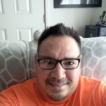 Steven Hookano - @shookano72 - Instagram