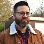 Stephen Hornback - @stephenandcharity - Instagram