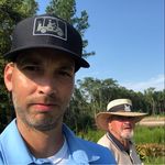 Stephen Hornback - @the_moneydad - Instagram