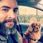 Stephen Hornback - @stephenhornback - Instagram