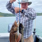 Steve Hornback - @fish4dfunanfood - Instagram