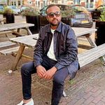 Steven Hoseni - @stevenhosenii - Instagram