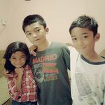 You Can Call Me NEVETS - @steven_hosea_manurung - Instagram