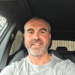 Steve Houchin - @happyhouchin - Instagram