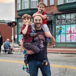 Steven Houle - @stevenhoulephotography - Instagram